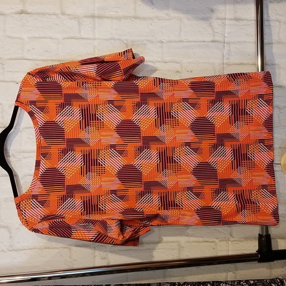 Gigi fitted top - Picture 5 of 5